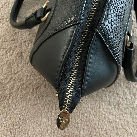 Maomaobag Black Bag  - Picture 3 of 6